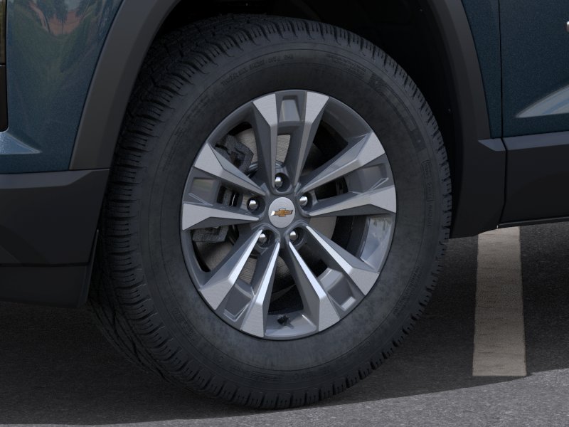 2026 Chevrolet Equinox LT - Photo 33