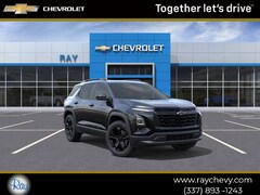 2026 Chevrolet Equinox LT SUV