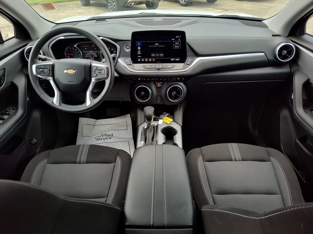 2023 Chevrolet Blazer 2LT - Photo 21