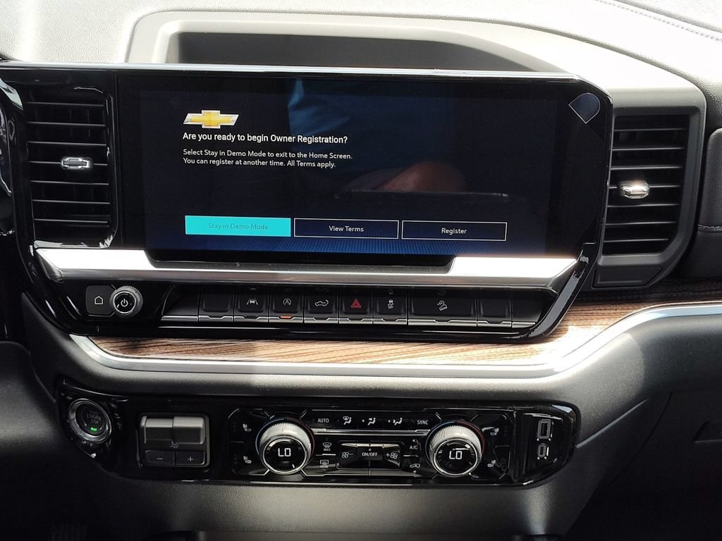 2026 Chevrolet Silverado 1500 LT - Photo 33