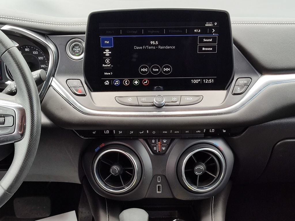 2023 Chevrolet Blazer 2LT - Photo 19
