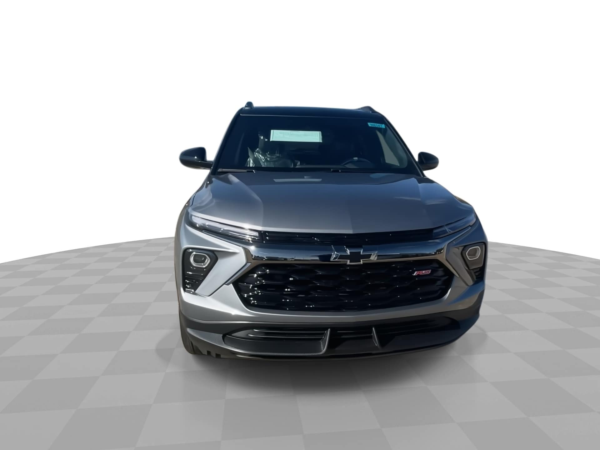 2026 Chevrolet Trailblazer RS - Photo 51