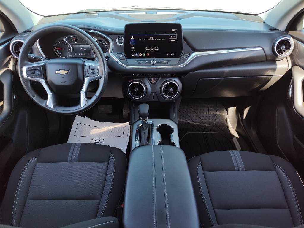 2023 Chevrolet Blazer 2LT - Photo 19
