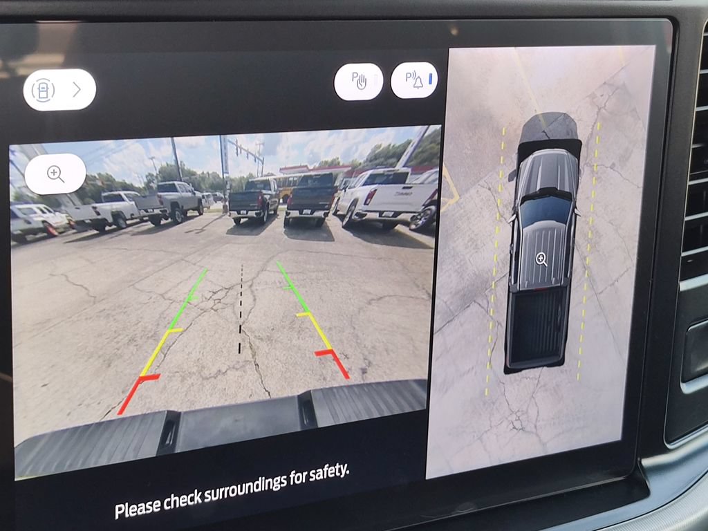 2024 Ford F-150 Lariat - Photo 28