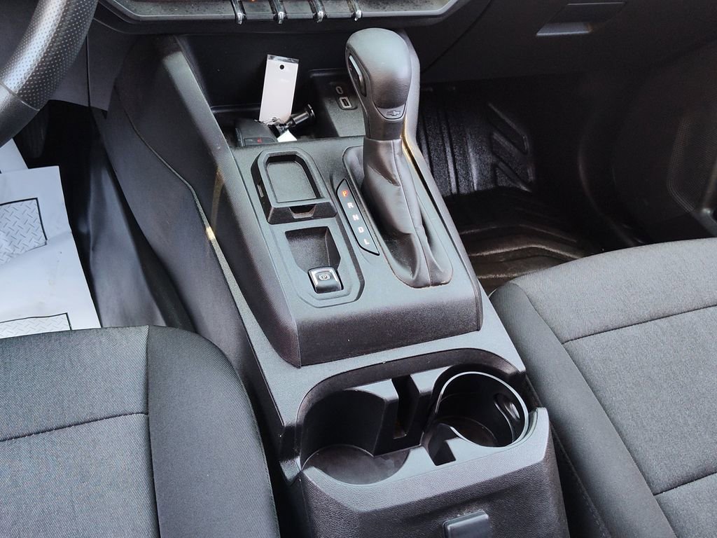 2023 Chevrolet Colorado Work Truck - Photo 19