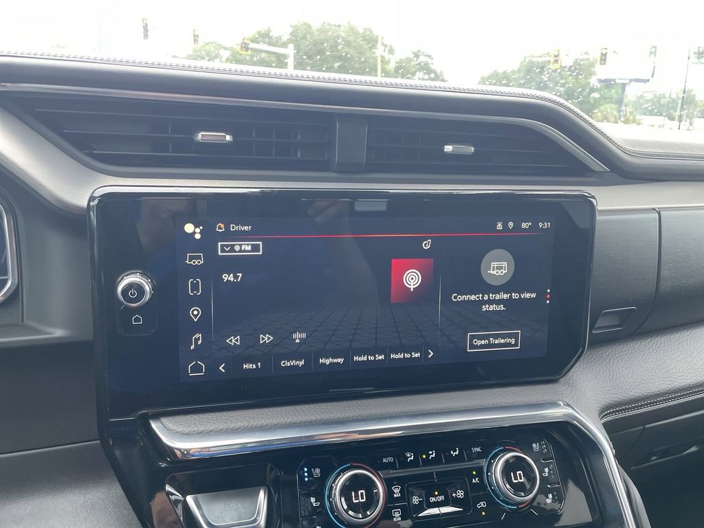 2024 GMC Sierra 1500 Denali Denali - Photo 12