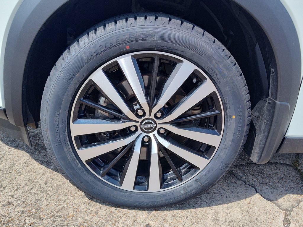 2023 Nissan Pathfinder Platinum - Photo 13