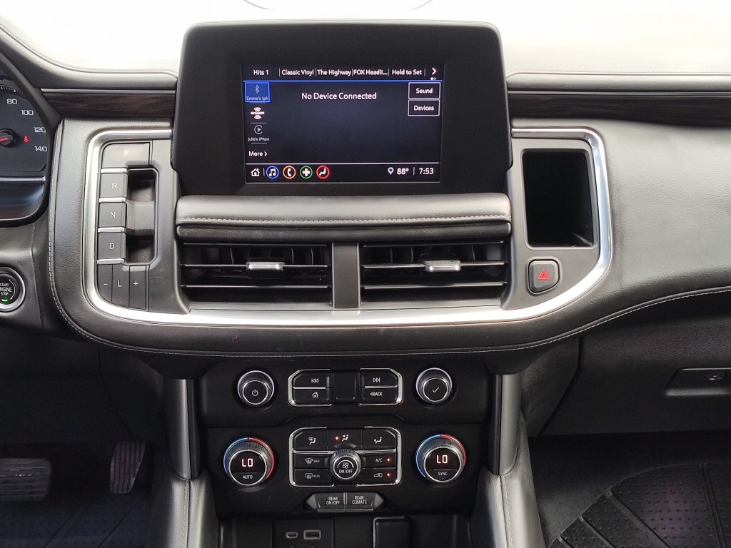 2022 Chevrolet Tahoe LS - Photo 18