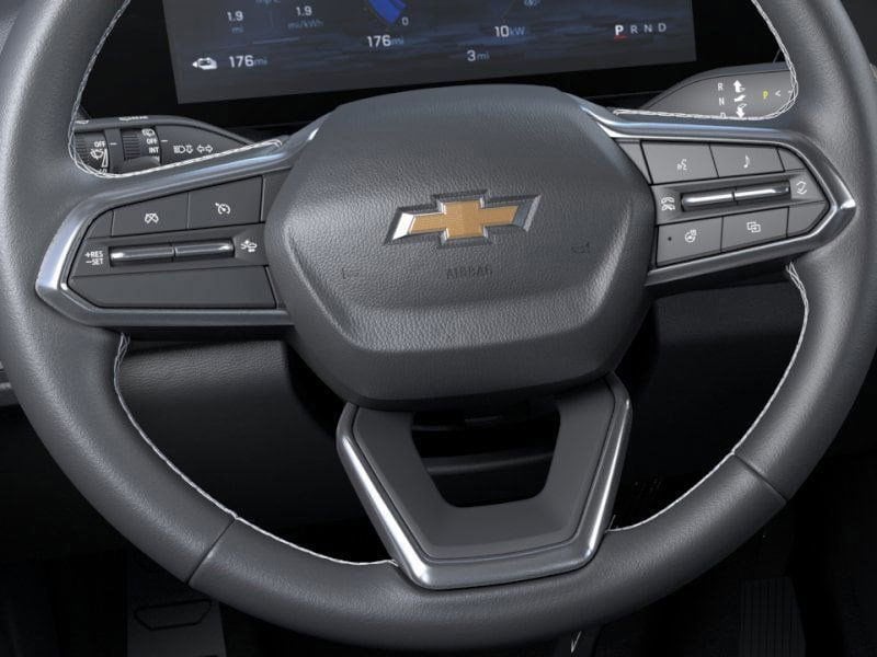 2025 Chevrolet Blazer EV LT - Photo 19