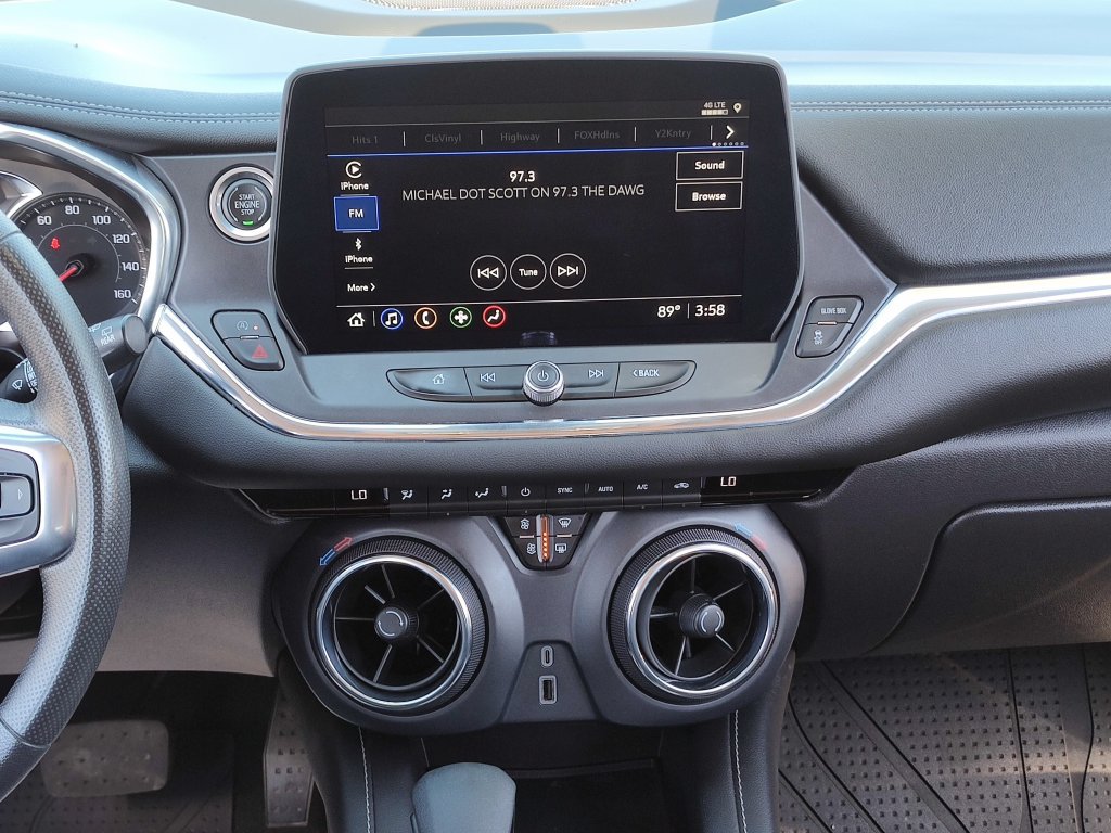 2023 Chevrolet Blazer 2LT - Photo 17