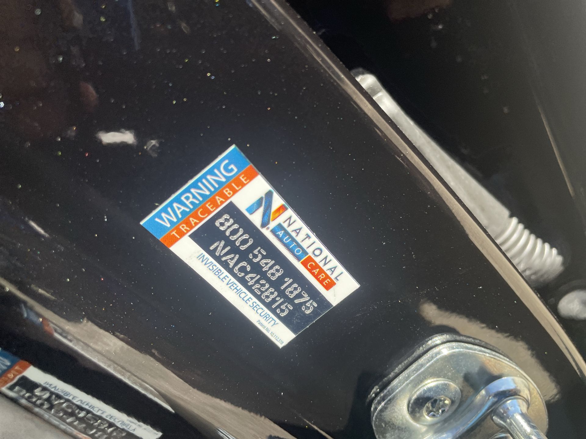 2025 Chevrolet Trailblazer Activ - Photo 59