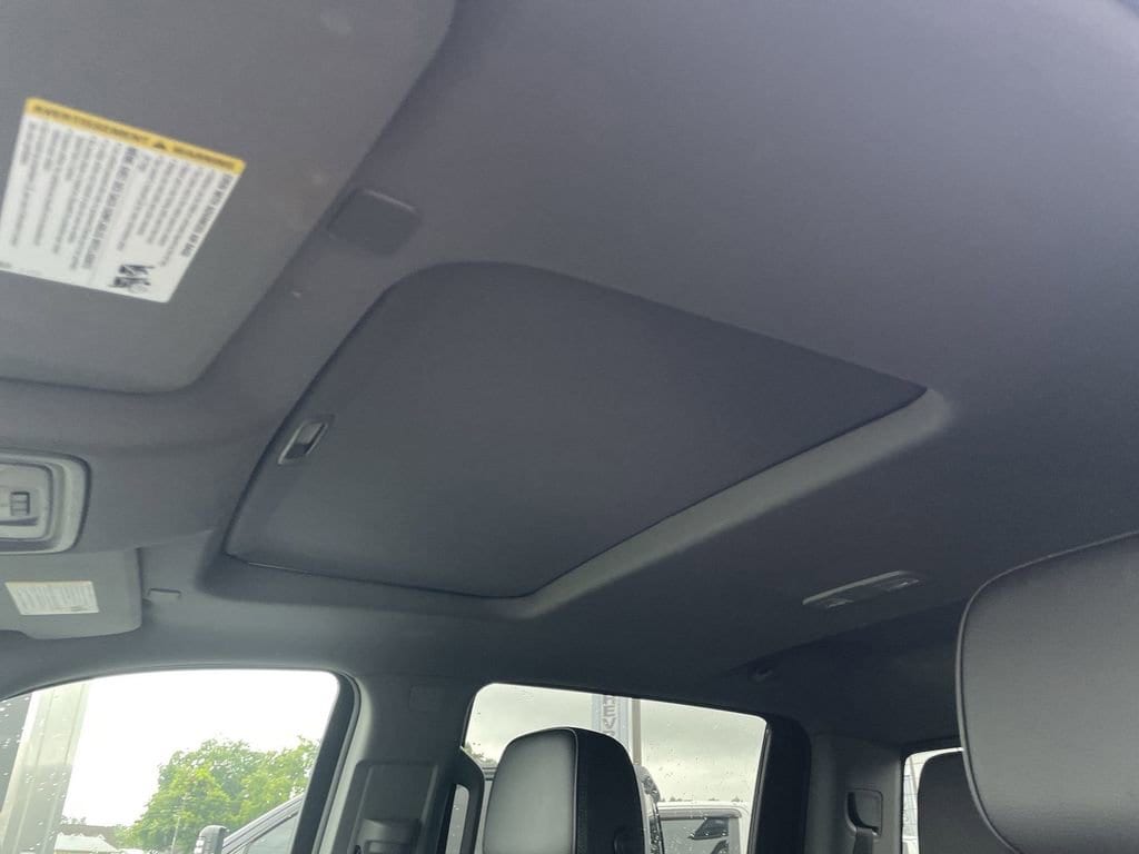 2024 GMC Sierra 1500 Denali Denali - Photo 18