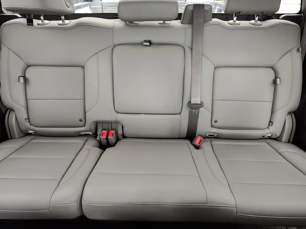 2024 GMC Sierra 1500 SLT - Photo 25