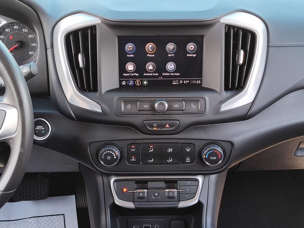 2024 GMC Terrain SLE - Photo 19