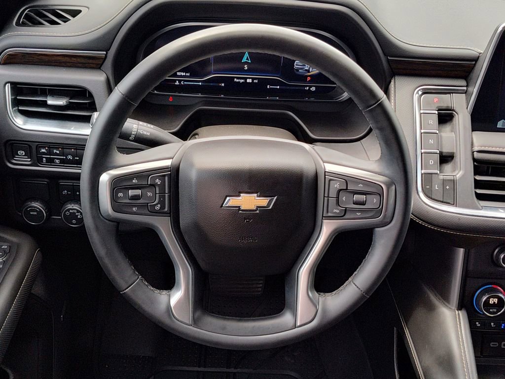 2024 Chevrolet Tahoe Premier - Photo 20