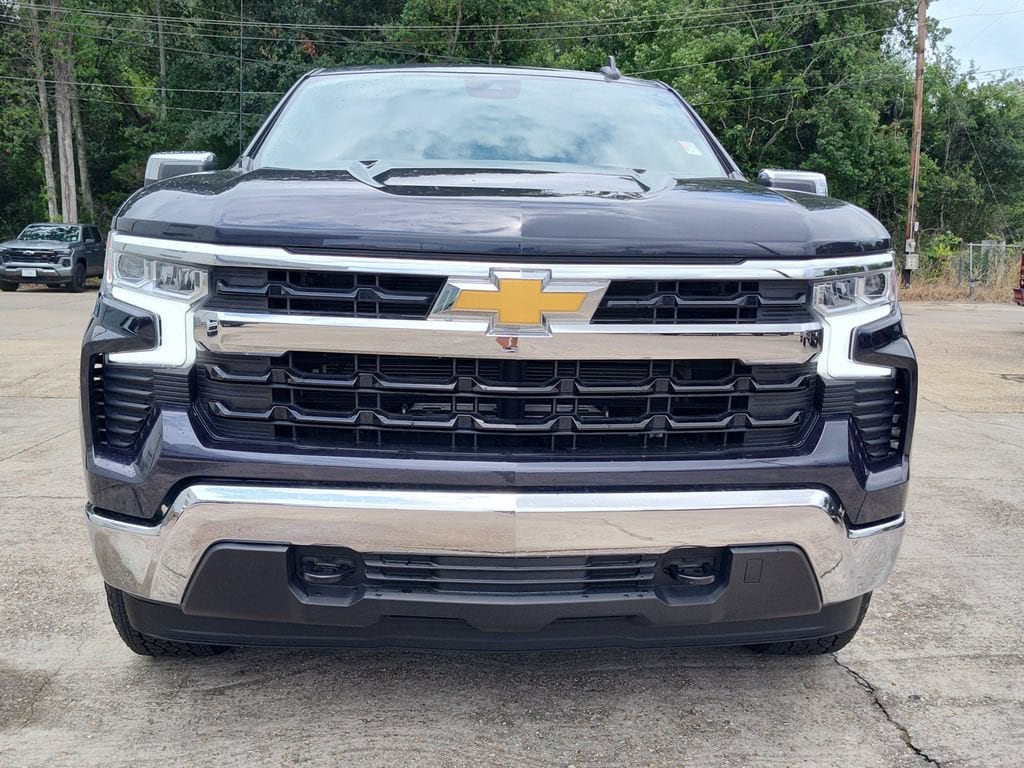 2023 Chevrolet Silverado 1500 LT - Photo 12