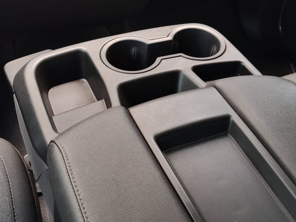 2024 Chevrolet Silverado 1500 LT - Photo 20
