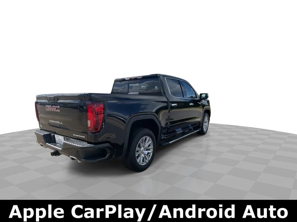 2022 GMC Sierra 1500 Denali Denali - Photo 8