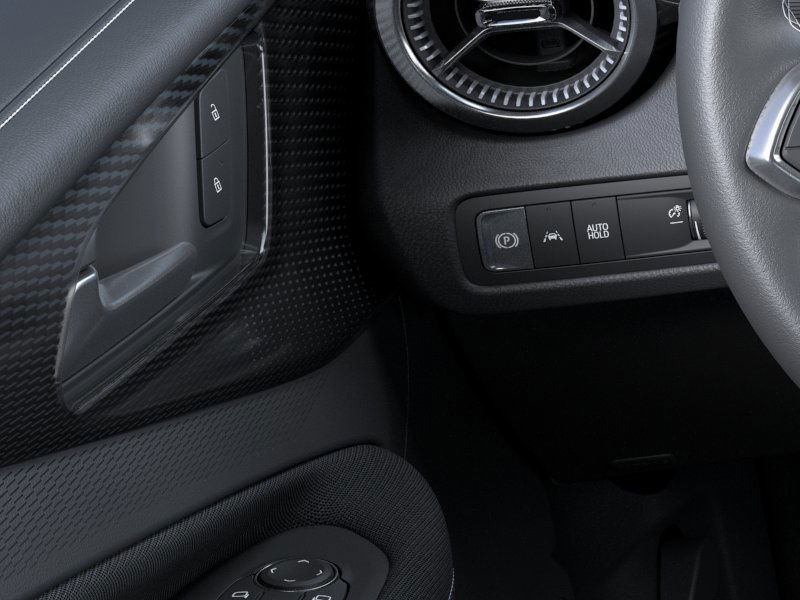 2025 Chevrolet Blazer EV LT - Photo 47