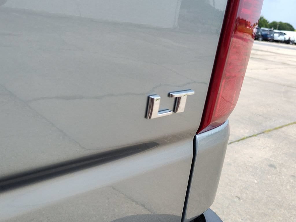 2026 Chevrolet Silverado 1500 LT - Photo 28