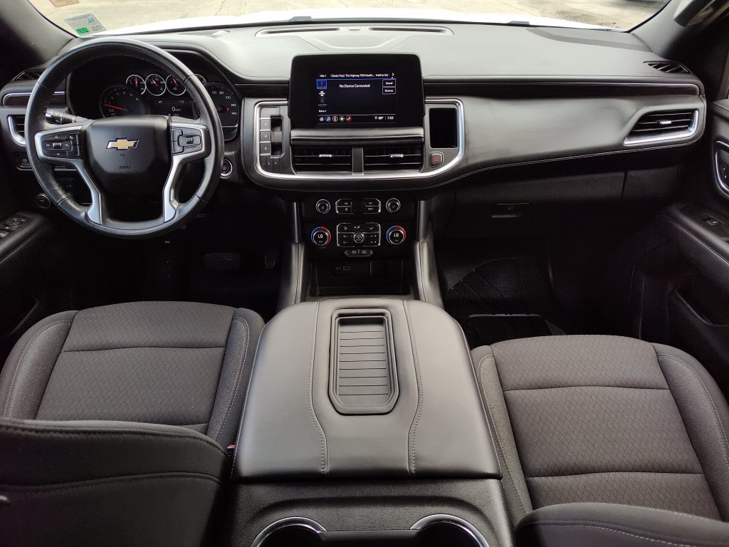 2022 Chevrolet Tahoe LS - Photo 20