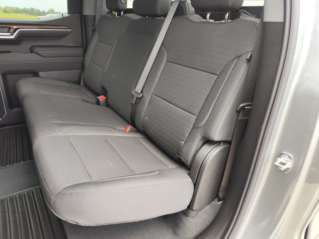 2026 Chevrolet Silverado 1500 LT - Photo 38