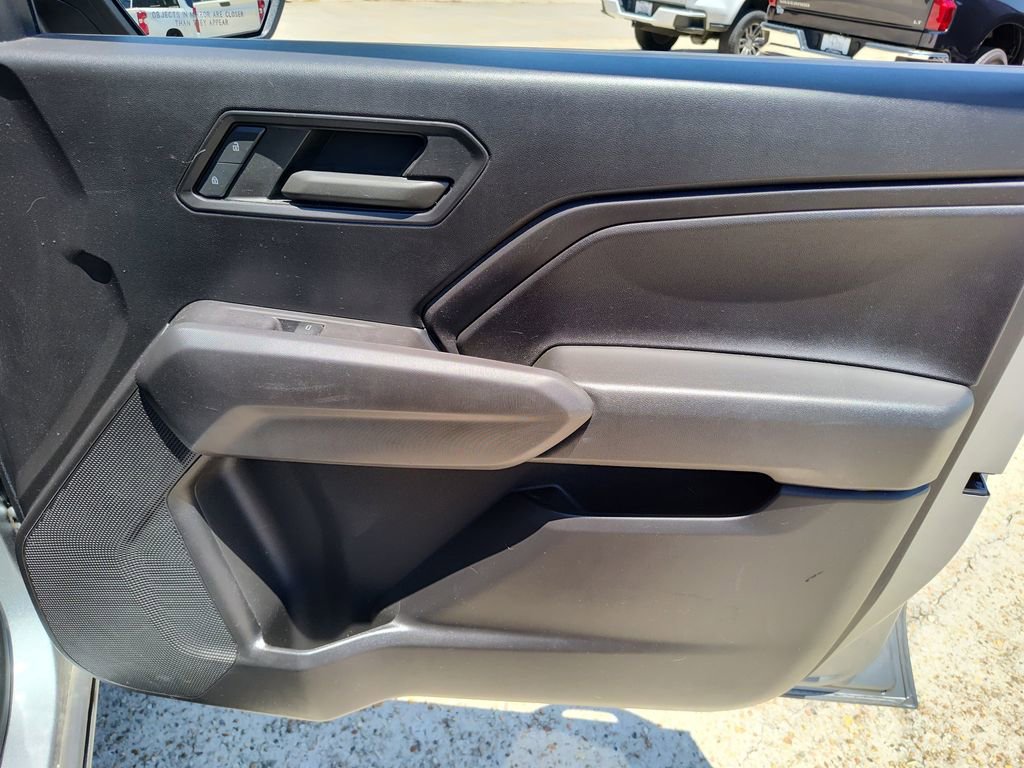 2023 Chevrolet Colorado Work Truck - Photo 22