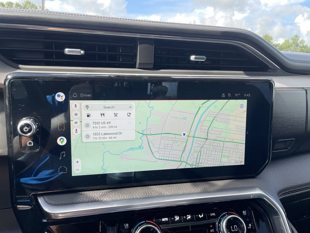 2022 GMC Sierra 1500 Denali Denali - Photo 13