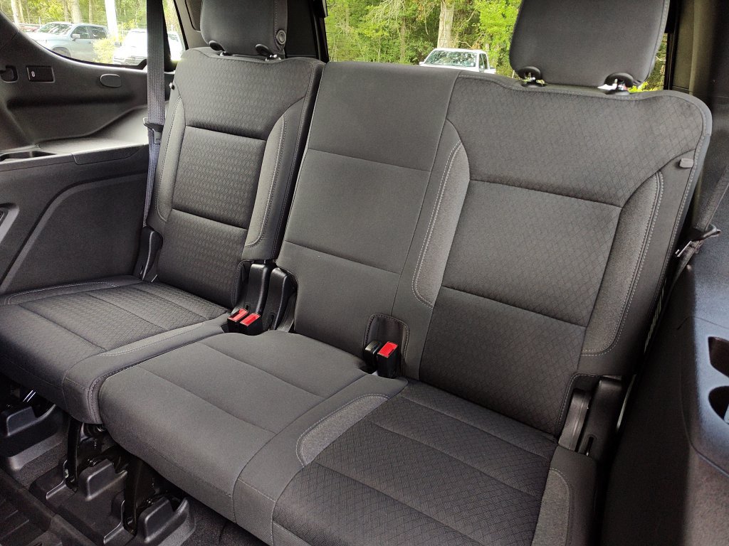 2022 Chevrolet Tahoe LS - Photo 25