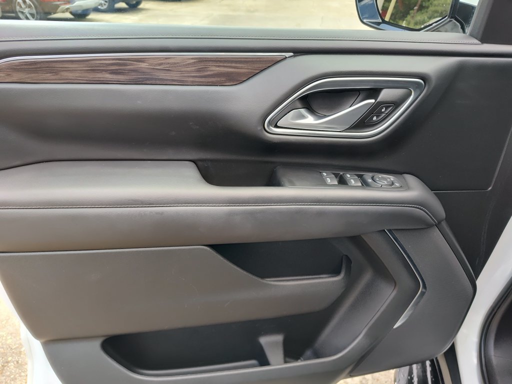 2022 Chevrolet Tahoe LS - Photo 14