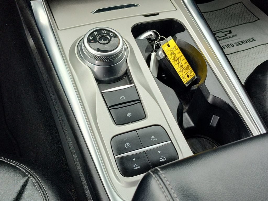 2024 Ford Explorer XLT - Photo 21