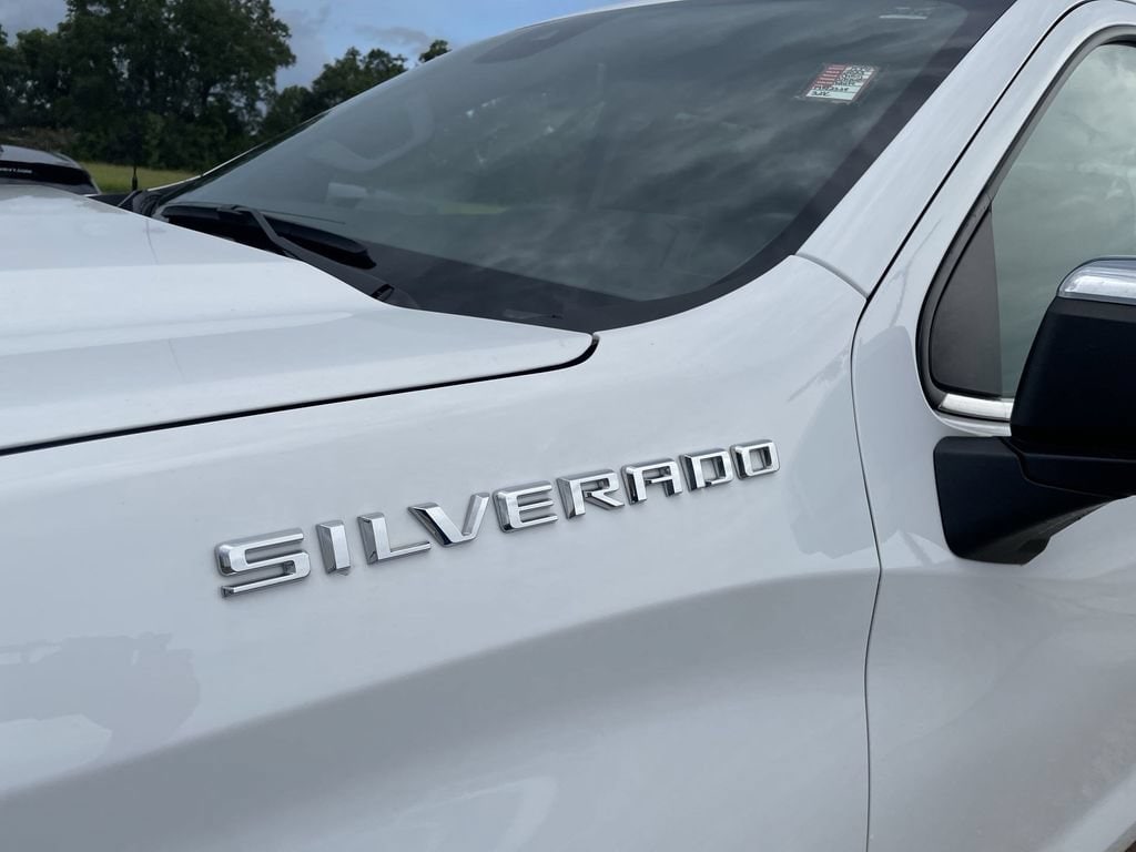 2023 Chevrolet Silverado 1500 LTZ - Photo 28