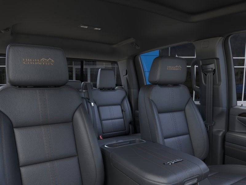 2025 Chevrolet Silverado 2500 HD High Country - Photo 24