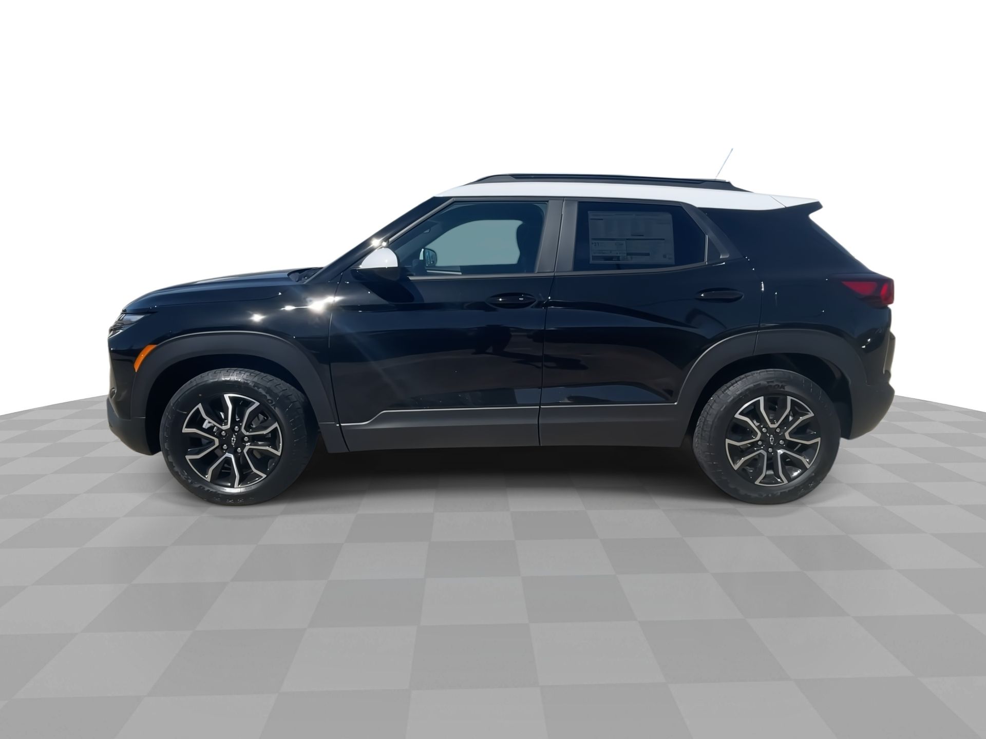 2025 Chevrolet Trailblazer Activ - Photo 54