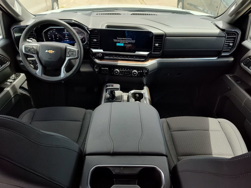 2026 Chevrolet Silverado 1500 LT - Photo 35