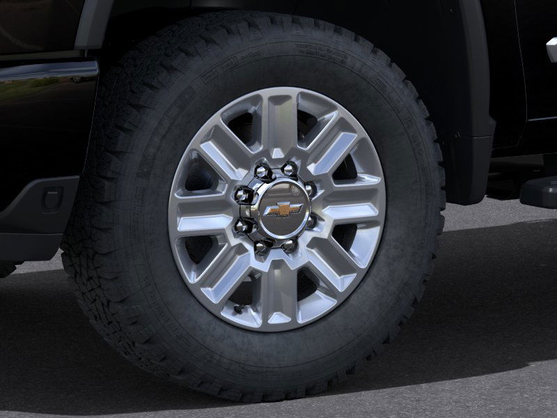 2025 Chevrolet Silverado 2500 HD High Country - Photo 34