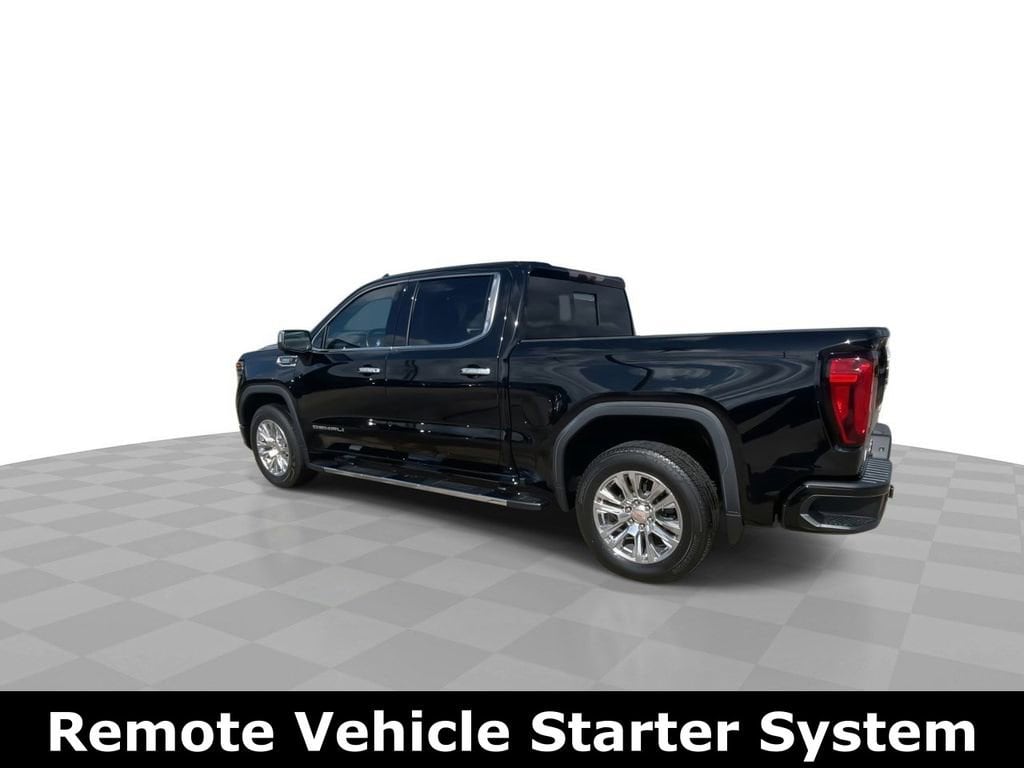 2022 GMC Sierra 1500 Denali Denali - Photo 6