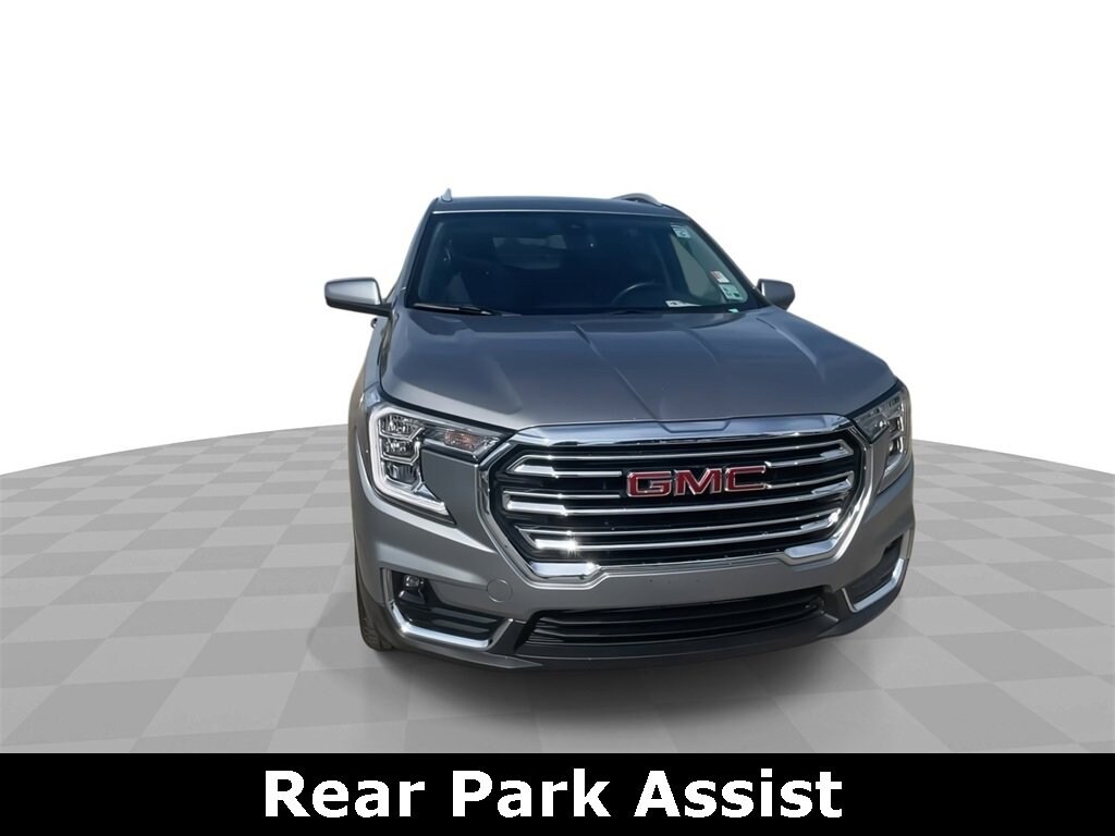 2023 Gmc Terrain SLT photo 2