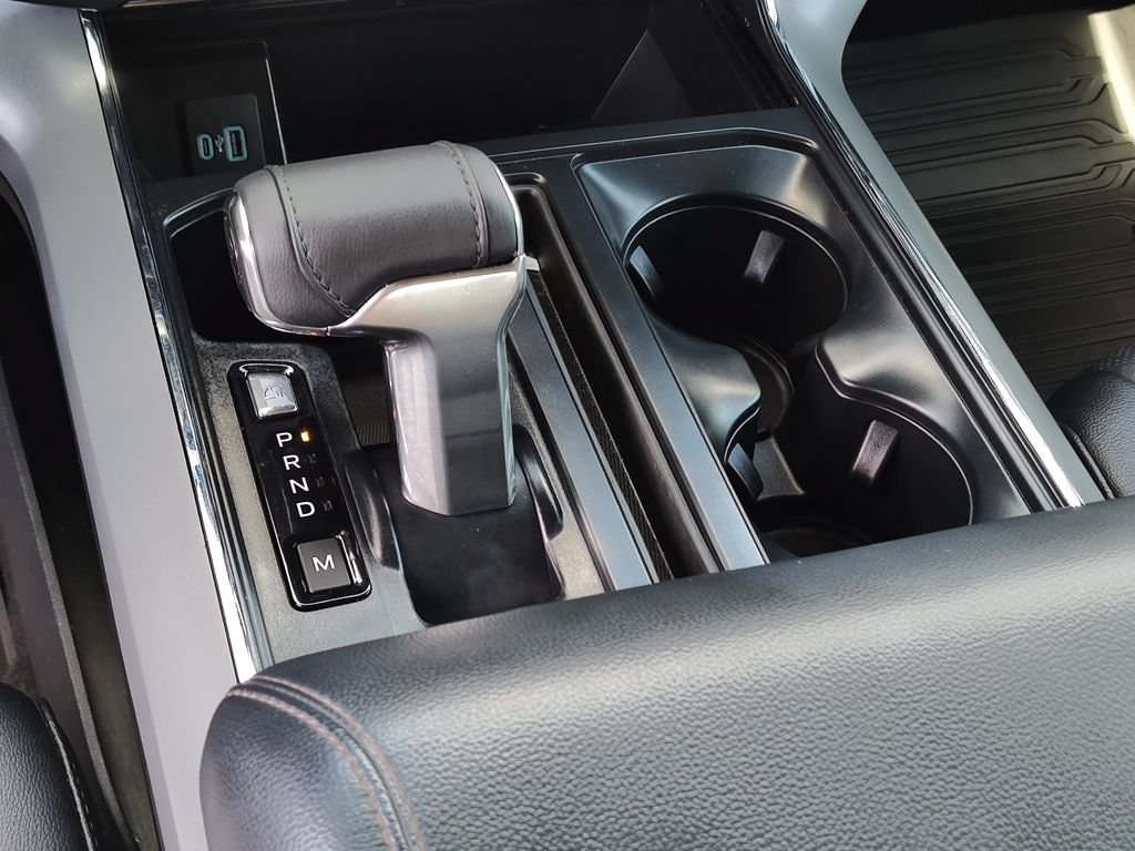 2024 Ford F-150 Lariat - Photo 20