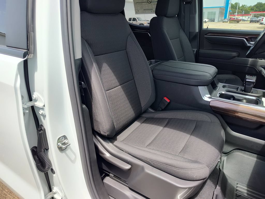 2026 Chevrolet Silverado 1500 LT - Photo 36