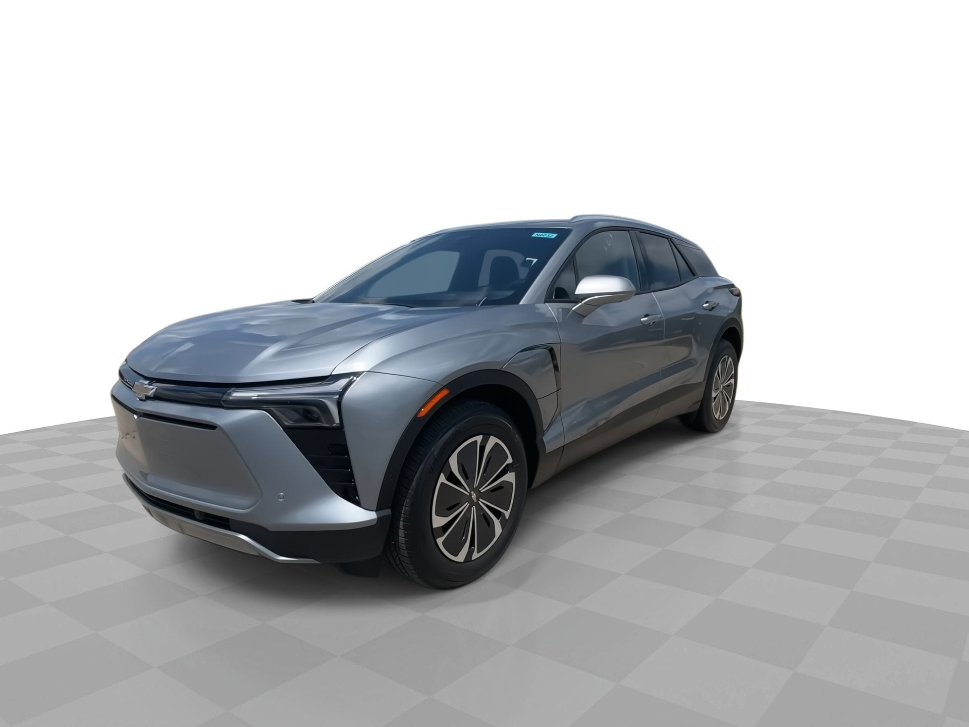 2025 Chevrolet Blazer EV LT - Photo 53