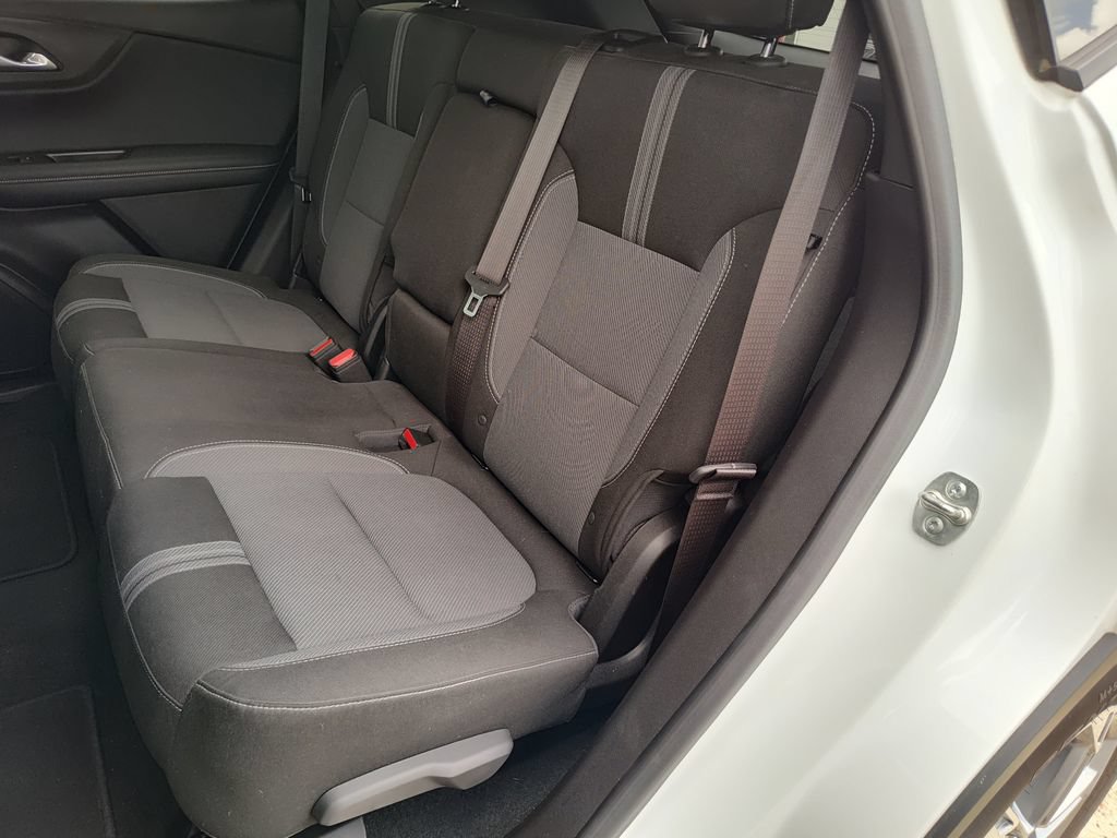 2023 Chevrolet Blazer 2LT - Photo 25