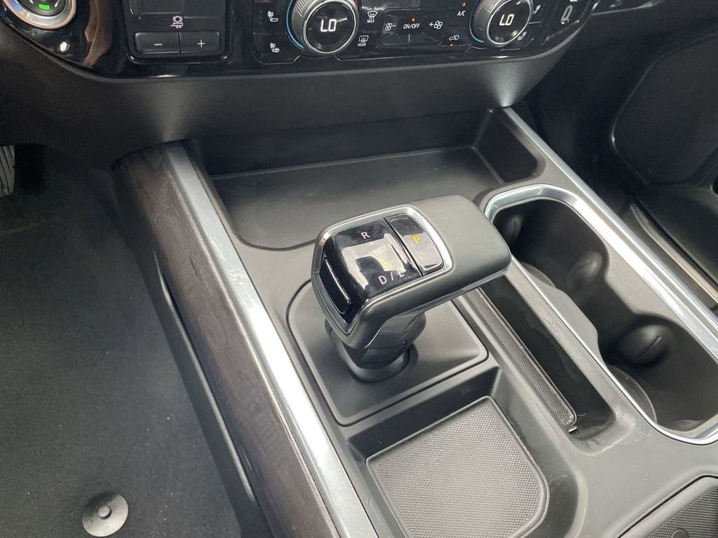 2023 Chevrolet Silverado 1500 LTZ - Photo 14