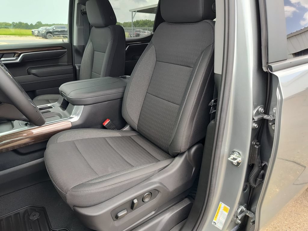 2026 Chevrolet Silverado 1500 LT - Photo 31