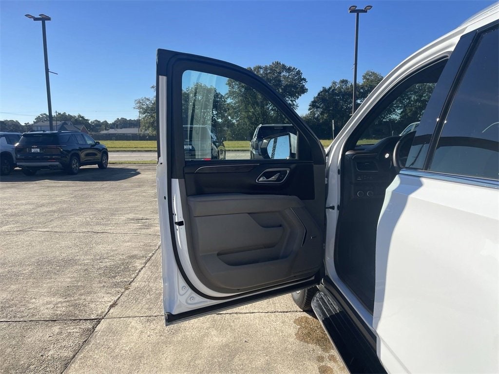 Used 2021 Chevrolet Tahoe LT SUV
