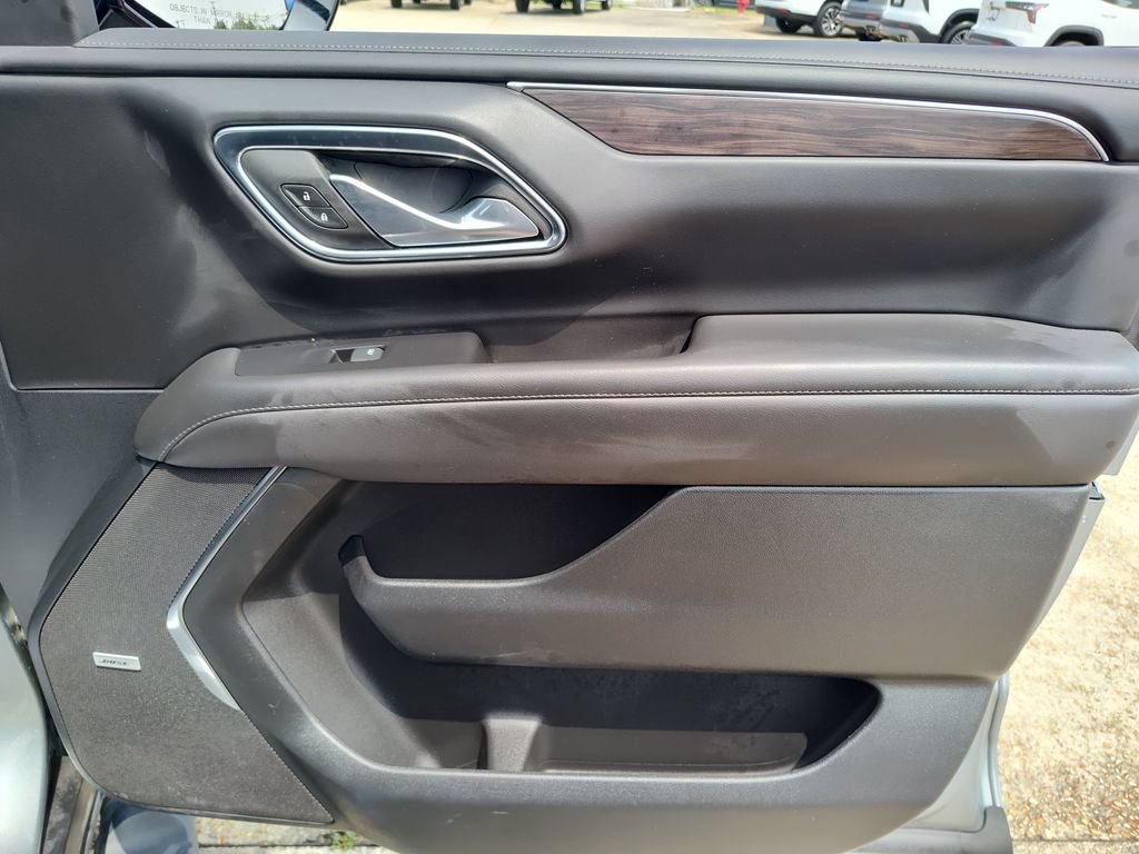 2024 Chevrolet Tahoe Z71 - Photo 26