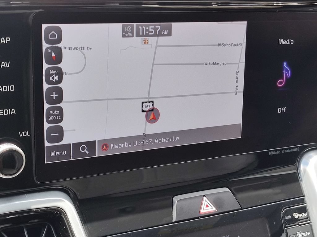 2022 Kia Sorento SX - Photo 29