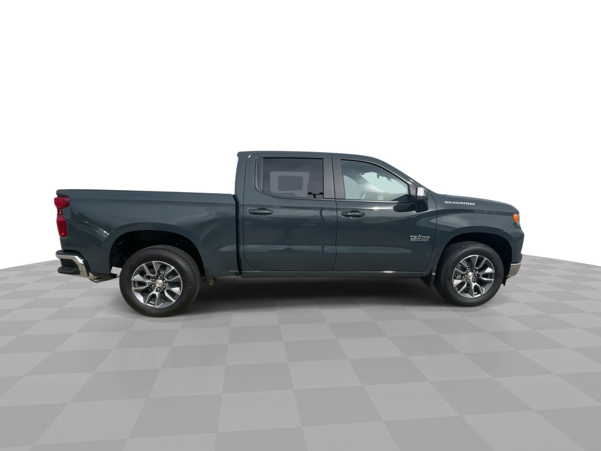 2026 Chevrolet Silverado 1500 LT - Photo 57
