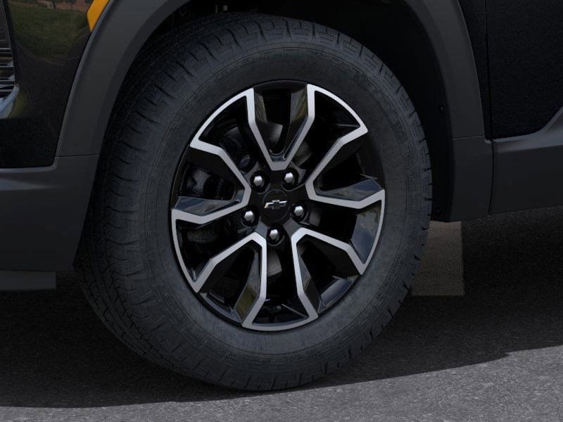2025 Chevrolet Trailblazer Activ - Photo 9