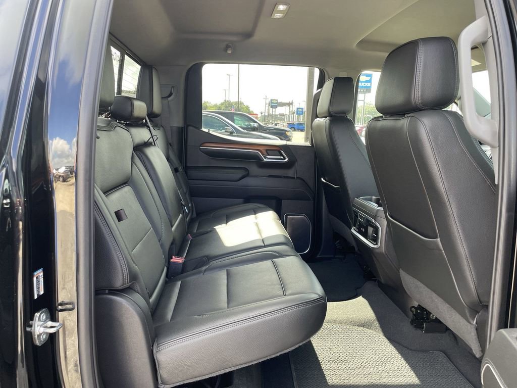 2022 GMC Sierra 1500 Denali Denali - Photo 24